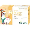 Produktbild: Sidroga Bio Kinder-Hustentee Filterbeutel 20X1.5 g