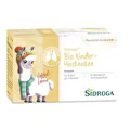 Produktbild: Sidroga® Bio Kinder Hustentee