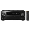 Produktbild: Pioneer VSX-935M2 7.2 AV Receiver 8K WiFi BT Atmos Sonos zertif. AirPlay schwarz