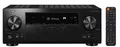 Produktbild: Pioneer VSX-935M2 7.2 AV Receiver 8K WiFi BT Atmos Sonos zertif. AirPlay schwarz