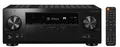 Produktbild: Pioneer VSX-935M2 7.2 AV Receiver 8K WiFi BT Atmos Sonos zertif. AirPlay schwarz