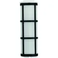 Produktbild: BWT Filterelement 10386, 2er Pack für BWT E1 Einhebelfilter