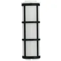Produktbild: BWT Filterelement zu E 1 - (2er Pack) 2er Pack 10386