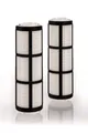 Produktbild: BWT Original Filterelement 810383 für E1 Einhebelfilter – 2er Pack 1 Jahr