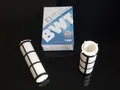 Produktbild: BWT Ersatzfilter Filterelement E1 Für Einhebelfilter 2 Stück 10386