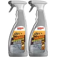 Produktbild: SONAX CARAVAN SchnellVersiegelung 2x750 ml Sprüh Versiegelung Wohnwagen Camping