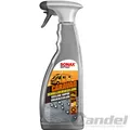 Produktbild: 1x 750 ml SONAX CARAVAN VERSIEGELUNG LACKPFLEGE SPRÜHVERSIEGELUNG SOFORTEFFEKT
