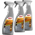 Produktbild: 3x 750 ml SONAX CARAVAN VERSIEGELUNG LACKPFLEGE SPRÜHVERSIEGELUNG SOFORTEFFEKT