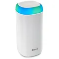 Produktbild: hama Shine 2.0 Bluetooth-Lautsprecher wei - Weiß