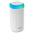 Produktbild: Bluetooth-Lautsprecher Hama 00188229 Weiß 30 W