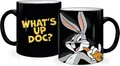 Produktbild: Looney Tunes - Keramikbecher im Geschenkkarton 350 ml (Bugs Bunny)