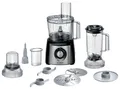 Produktbild: Bosch MCM3PM386  MultiTalent 3 Plus 900 W Küchenmaschine 2,3 l (Schwarz,