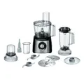 Produktbild: Bosch MCM3PM386 Multi Talent 3 Plus Küchenmaschine, 900 W 2,3l Fassungsvermögen