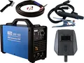 Produktbild: Inverter GIS 160 WIG/HF