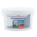 Produktbild: Wilckens Fassadenfarbe 5l Weiß Außenfarbe Fassade Wilckens (2,88€/1l)