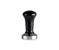 Produktbild: TCHIBO Espresso Tamper Schwarz, Silber NEU & OVP Original
