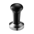Produktbild: TCHIBO Espresso Tamper Schwarz, Silber