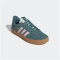 Produktbild: adidas Sportswear VL COURT 3.0 Sneaker inspiriert vom Design des adidas samba grün 41 1/3 EU