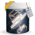 Produktbild: KENT BIKE Bearing & Assembly Grease – Schmierfett für Fahrradlager & Montage – Reduziert Reibung & Verschleiß – Haftstark & temperaturbeständig – Mit EP-Additiven für extreme Belastungen