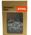 Produktbild: STIHL Rapid Duro Hartmetall, Rapid Duro 50cm, 3/8, 1,6 mm ( 3983 000 0072 )  
