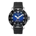 Produktbild: Tissot Seastar 1000 Powermatic 80 43mm Automatik Blau-Schwarz T120.407.17.041.00