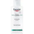 Produktbild: Eucerin Dermo Capillaire Antischuppens Gel Shampoo 250ml