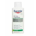 Produktbild: Eucerin Dermo Capillaire Antischuppens Gel Shampoo 250ml