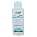 Produktbild: Eucerin DermoCapillaire Anti-Schuppen Gel Shampoo 250 ml gegen Schuppen