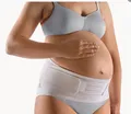Produktbild: BORT Abdominalstütze für Schwangere Gr.0 1 St