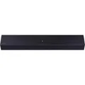 Produktbild: SAMSUNG Soundbar HW-B400F/ZF, 2.0ch integrierter Tieftöner, Spielmodus, Bluetooth-Multiverbindung, Schwarz [Länderversion Französisch]