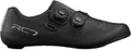 Produktbild: Shimano RC703 Rennradschuhe black 44