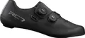 Produktbild: Shimano Rennrad - Fahrradschuhe SH-RC703, schwarz