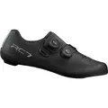 Produktbild: SHIMANO Rennrad - Fahrradschuhe SH-RC703, schwarz