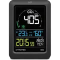 Produktbild: Trotec - CO2-Luftqualitätsmonitor BZ26