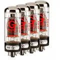 Produktbild: Groove Tubes GT-6L6-S Med Quartet - Röhre