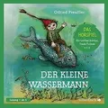 Produktbild: Der kleine Wassermann - Das Hörspiel: 2 CDs von Pre... | Buch | Zustand sehr gut