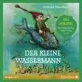Produktbild: Der kleine Wassermann - Das Hörspiel Otfried Preußler