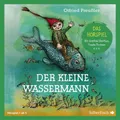 Produktbild: Der kleine Wassermann - Das Hörspiel | Otfried Preußler | deutsch