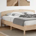 Produktbild: Kopfteil 180 cm Massivholz Kiefer