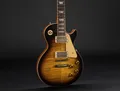 Produktbild: Gibson Les Paul 1959 Reissue Murphy Lab Ultra Heavy Aged Kindred Burst LPR59UHKBNH1