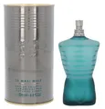 Produktbild: Jean Paul Gaultier Le Mâle Eau de Toilette , 200ml (1er Pack)