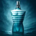 Produktbild: Jean Paul Gaultier /LE MALE / 200 ml / Eau de Toilette / EDT / Herren /man / NEU