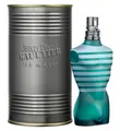 Produktbild: ✅ Jean Paul Gaultier Le Male 125 ml Eau de Toilette XL-Flakon 125ml EdT Spray ✅