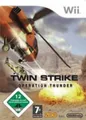 Produktbild: Nintendo Wii Spiel - Twin Strike: Operation Thunderstorm mit OVP