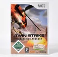 Produktbild: Nintendo Wii Wii U,Twin Strike: Operation Thunder,PAL,USK 12