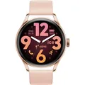 Produktbild: Ice-Watch 025103 - Ice Smartwatch 3.0 - Nackt - Amoled-Touchscreen - Uhr - Rosa