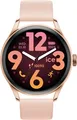 Produktbild: Ice Watch - ICE smart 3.0 - Rose-gold - Nude - 1.2 AMOLED - GPS - Smartwatch
