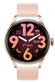 Produktbild: ICE-WATCH Smartwatch ICE Smart 3.0 Round Roségoldfarben/Beige 025103