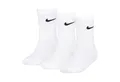 Produktbild: Nike Sportswear Tennissocken NHN NIKE PACK CREW für Kinder (6-Paar) 5 bis 7 Jahre, für Kinder