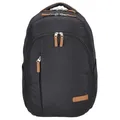 Produktbild: KENORADA Rucksack Lanin Basics Allround 91C*001 schwarz